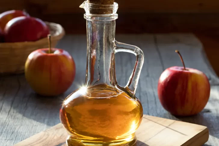 ANMAT prohibió un vinagre porque su consumo es peligroso para la salud