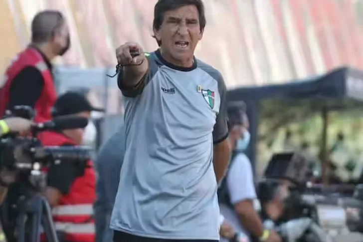 El argentino Gustavo Costas es el nuevo entrenador del seleccionado de Bolivia