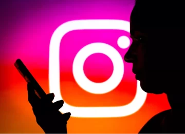 Por un falla, Instagram suspendió a miles de usuarios sin motivo Por un falla, Instagram suspendió a miles de usuarios sin motivo