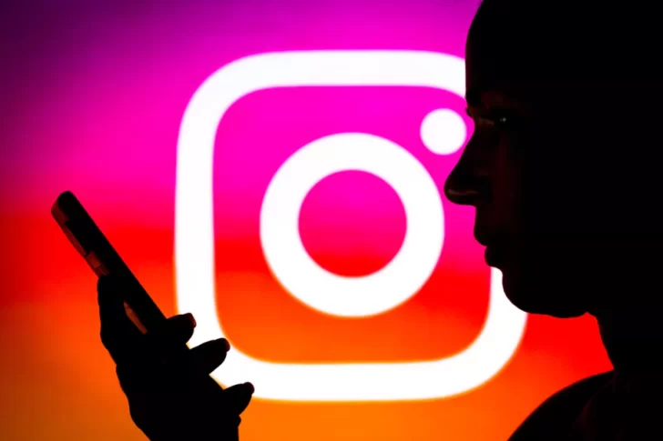 Por un falla, Instagram suspendió a miles de usuarios sin motivo
