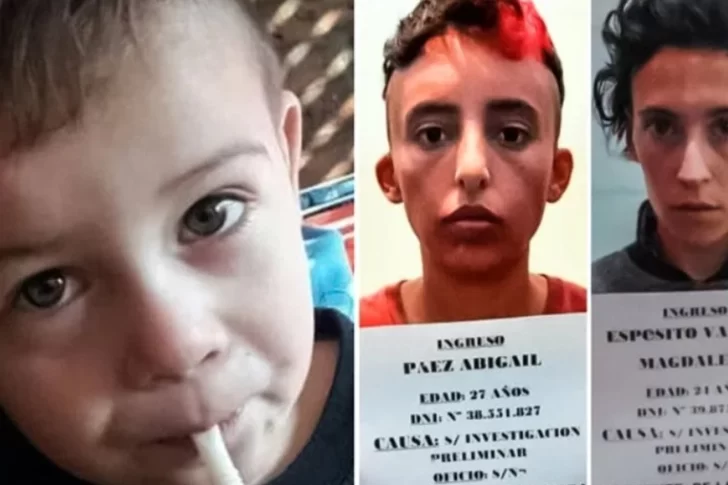 Empieza el juicio por crimen de Lucio Dupuy: “La perpetua nos daría alivio”, dijo su abuelo