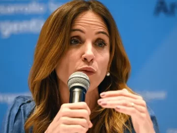 El fiscal Marijuan denunció a Tolosa Paz por irregularidades en planes Potenciar Trabajo