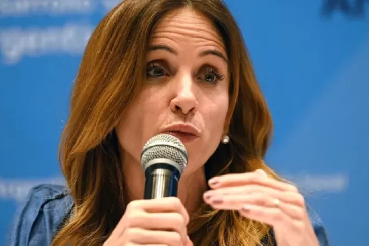 El fiscal Marijuan denunció a Tolosa Paz por irregularidades en planes Potenciar Trabajo