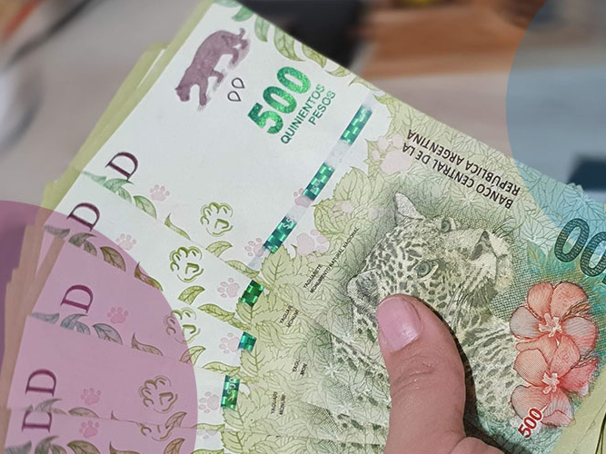 Para dos de cada tres sanjuaninos, el destino del aguinaldo será para pagar deudas Para dos de cada tres sanjuaninos, el destino del aguinaldo será para pagar deudas