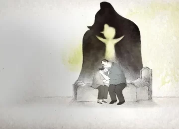 La película que está en Netflix que dura solo 12 minutos y hace llorar a todos La película que está en Netflix que dura solo 12 minutos y hace llorar a todos