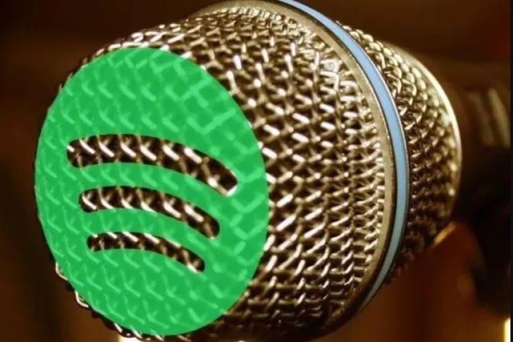 Spotify lanza un modo karaoke que califica el nivel de canto: cómo funciona