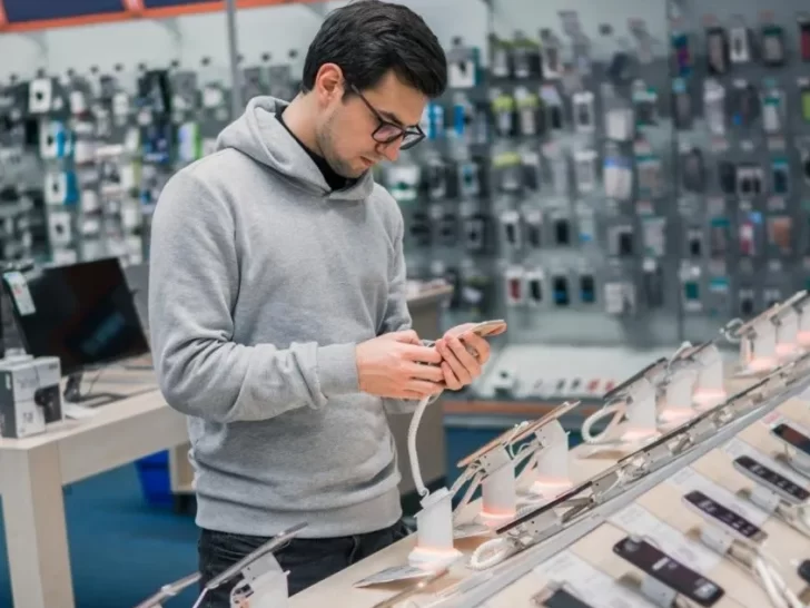 Retrasan el Ahora 30 porque no hay mercadería en stock para vender Retrasan el Ahora 30 porque no hay mercadería en stock para vender