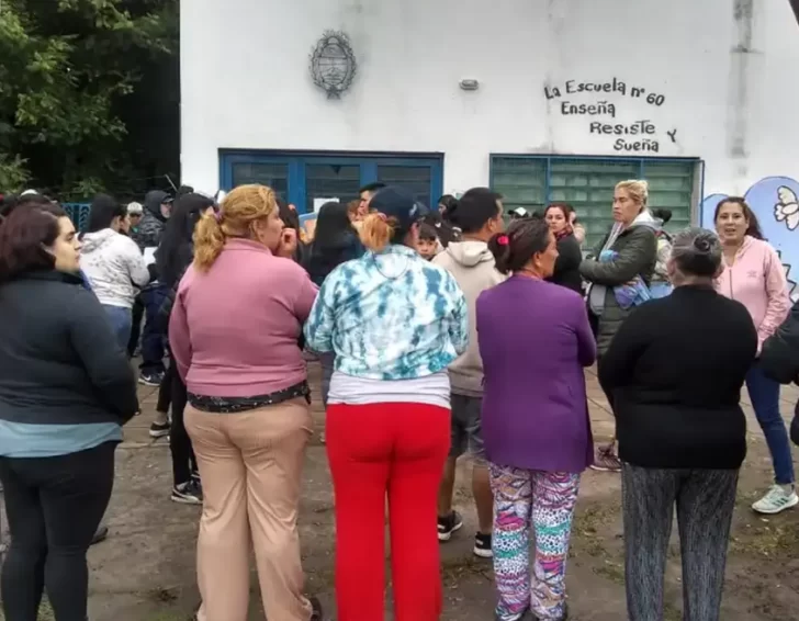 Denuncian que 3 niños abusaron de un compañero en el viaje de egresados Denuncian que 3 niños abusaron de un compañero en el viaje de egresados