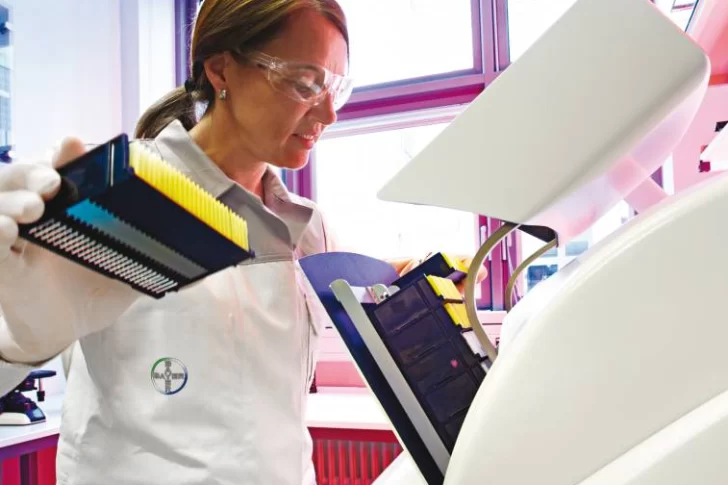 ANMAT aprobó un medicamento innovador para tratar el cáncer