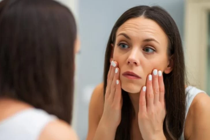 Los errores más comunes al usar cremas antiarrugas