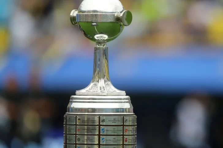 Conmebol confirmó la fecha de la final de la Copa Libertadores, en medio de la pandemia