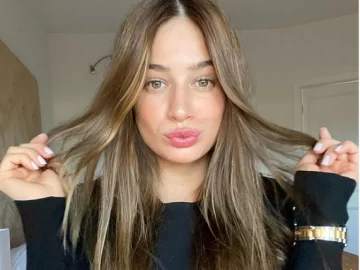 “Fue terrorífico”: la grave denuncia de una participante de Gran Hermano 2012