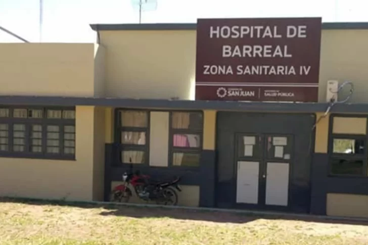 Cruzó a Barreal desde Mendoza en bicicleta para evitar controles: fue aislado junto a sus padres