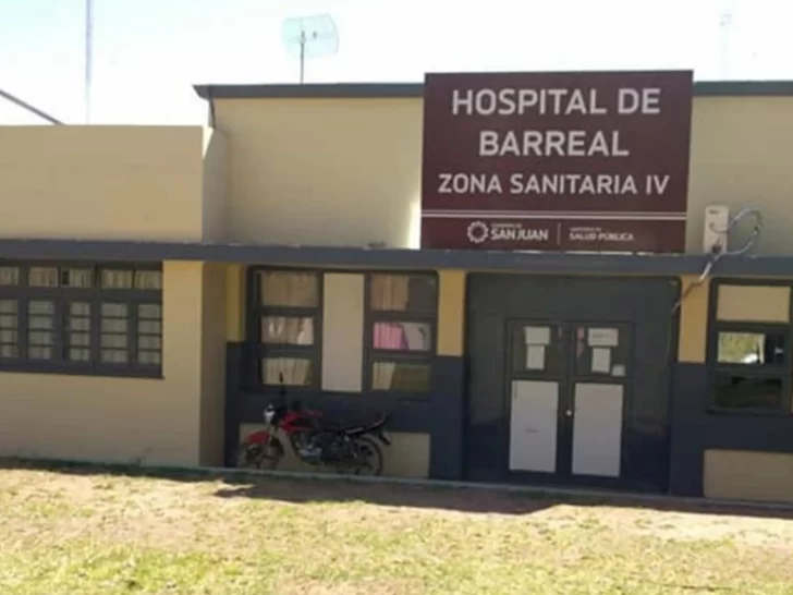Cruzó a Barreal desde Mendoza en bicicleta para evitar controles: fue aislado junto a sus padres Cruzó a Barreal desde Mendoza en bicicleta para evitar controles: fue aislado junto a sus padres