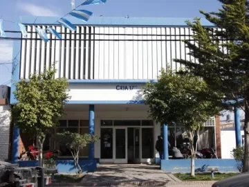 Un chico de 14 años fue encontrado con gran cantidad de productos de electro robados Un chico de 14 años fue encontrado con gran cantidad de productos de electro robados