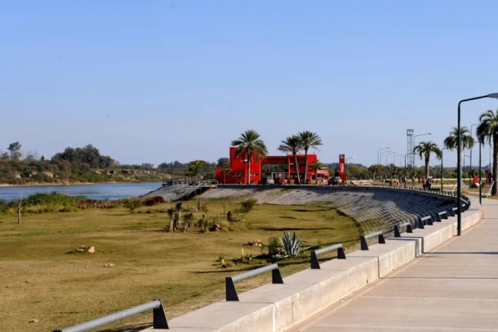 Santiago del Estero habilitó el turismo y “ya hay una gran demanda en Las Termas”