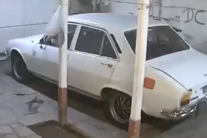 [VIDEOS] Impactantes imágenes de las cámaras de seguridad de las casas durante el temblor