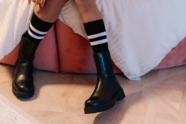 Los 10 tipos de zapatos que se usarán durante este otoño