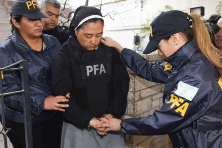 Con 9 imputadas comienza el segundo juicio por abusos en el Próvolo