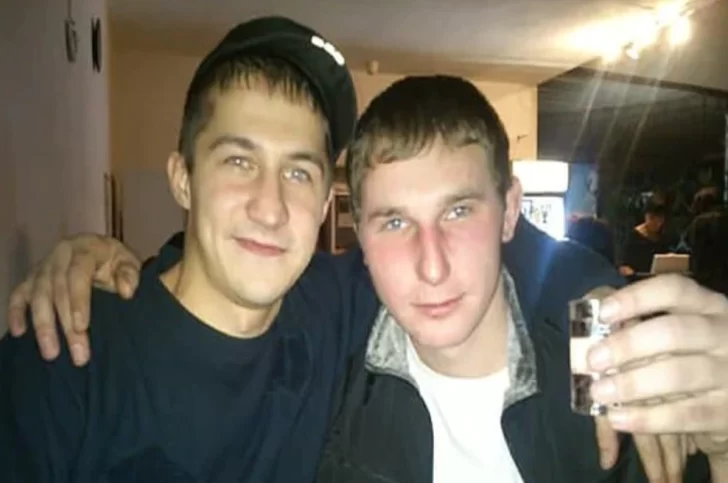 Mató a su amigo al ver su teléfono y descubrir que había abusado de su hija de 8 años Mató a su amigo al ver su teléfono y descubrir que había abusado de su hija de 8 años