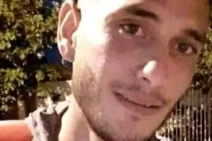 Desligaron a cinco por el crimen de Gastón Lima