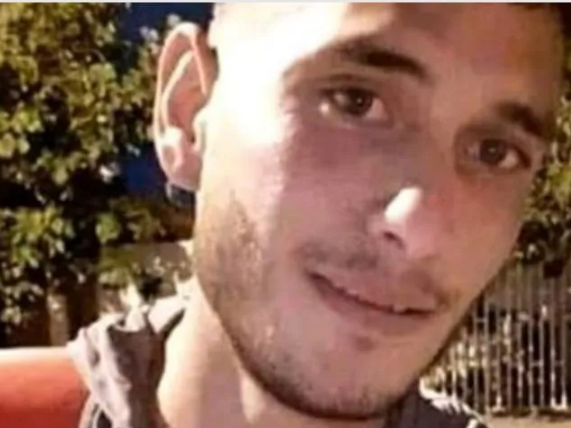 Desligaron a cinco por el crimen de Gastón Lima