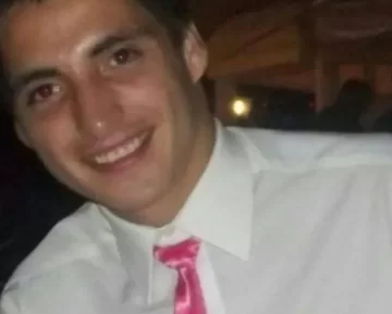 Le dieron 7 años de cárcel al rugbier por violar a una menor en una fiesta Le dieron 7 años de cárcel al rugbier por violar a una menor en una fiesta