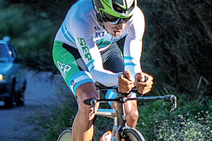 Las contrarreloj encenderán el fuego