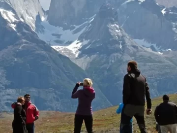 Chile ya no exigirá tener un seguro de salud con cobertura Covid-19 para entrar al país