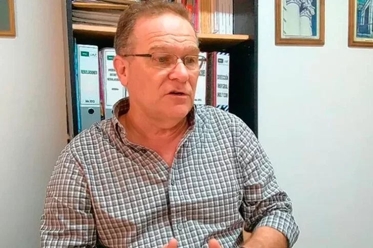 En medio de la terrible ola de violencia, se fue el ministro de Seguridad de Santa Fe