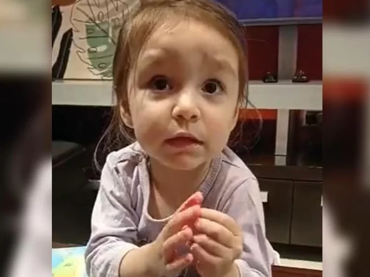 Una nena le cambió el nombre a Tucumán por “Micumán” y enterneció a todos Una nena le cambió el nombre a Tucumán por “Micumán” y enterneció a todos