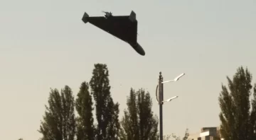 Nuevos ataques rusos dejan a “cientos” de localidades ucranianas sin electricidad Nuevos ataques rusos dejan a “cientos” de localidades ucranianas sin electricidad