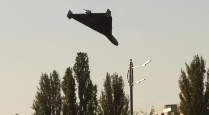 Nuevos ataques rusos dejan a “cientos” de localidades ucranianas sin electricidad Nuevos ataques rusos dejan a “cientos” de localidades ucranianas sin electricidad