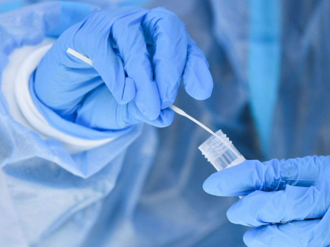 Alerta en el mundo por “pesadilla”, la peligrosa variante del covid Alerta en el mundo por “pesadilla”, la peligrosa variante del covid