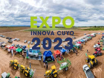 Banco San Juan dice presente en “Expo Innova Cuyo 2023” Banco San Juan dice presente en “Expo Innova Cuyo 2023”
