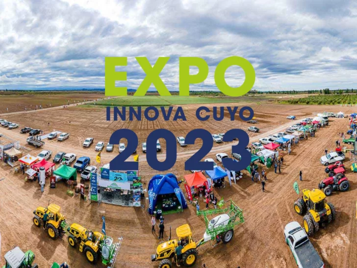 Banco San Juan dice presente en “Expo Innova Cuyo 2023” Banco San Juan dice presente en “Expo Innova Cuyo 2023”