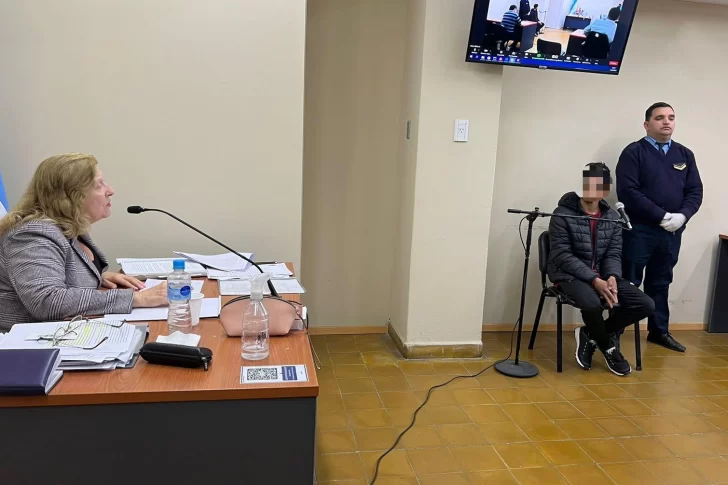 Relación tóxica, drogas e intentos de suicidio: lo que hay detrás de la presunta prostitución de una menor