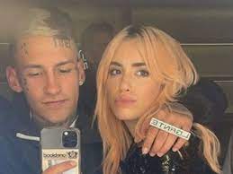 El encuentro de Lali Espósito y L-Gante que causó furor en las redes sociales