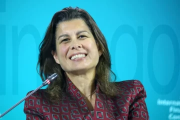 En el FMI advirtieron que “la inflación está paralizando la economía argentina”