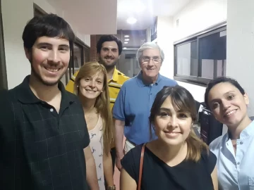 La Universidad Católica tiene 4 nuevos becarios doctorales La Universidad Católica tiene 4 nuevos becarios doctorales