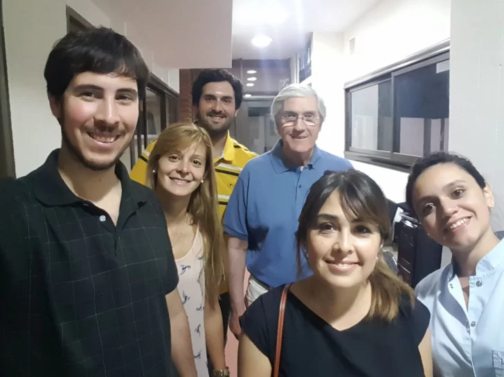 La Universidad Católica tiene 4 nuevos becarios doctorales La Universidad Católica tiene 4 nuevos becarios doctorales