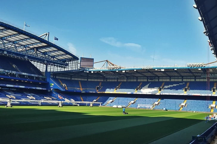 Lewis Hamilton y Serena Williams invertirán para la compra del Chelsea