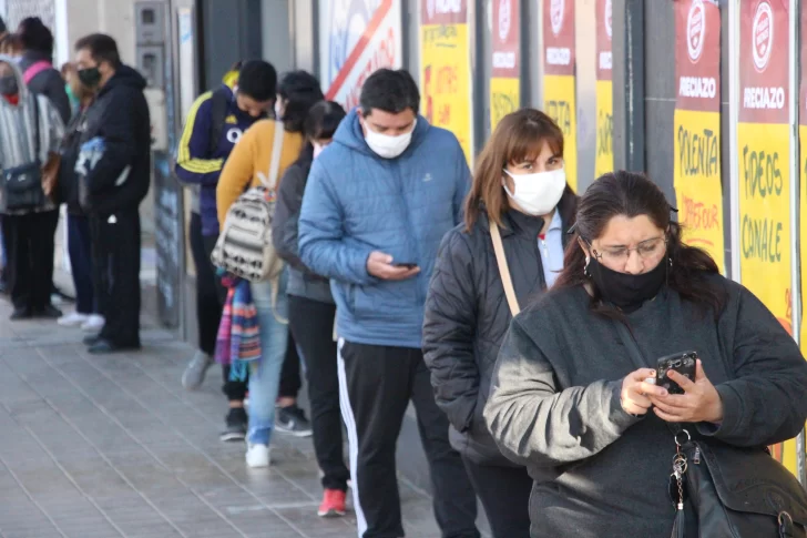 San Juan anota la mayor cantidad de muertes en la pandemia: 15 en un día San Juan anota la mayor cantidad de muertes en la pandemia: 15 en un día