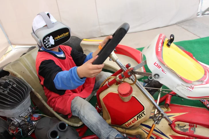 Las mejores imágenes de “Yo amo mi club”