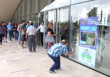 Arrancó la venta de entradas para el espectáculo final de la FNS Arrancó la venta de entradas para el espectáculo final de la FNS