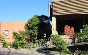 La UNSL utilizará lenguaje inclusivo en ámbitos administrativo, científico y académico La UNSL utilizará lenguaje inclusivo en ámbitos administrativo, científico y académico