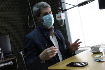 Las 10 definiciones del gobernador sobre los temas más destacados de la actualidad