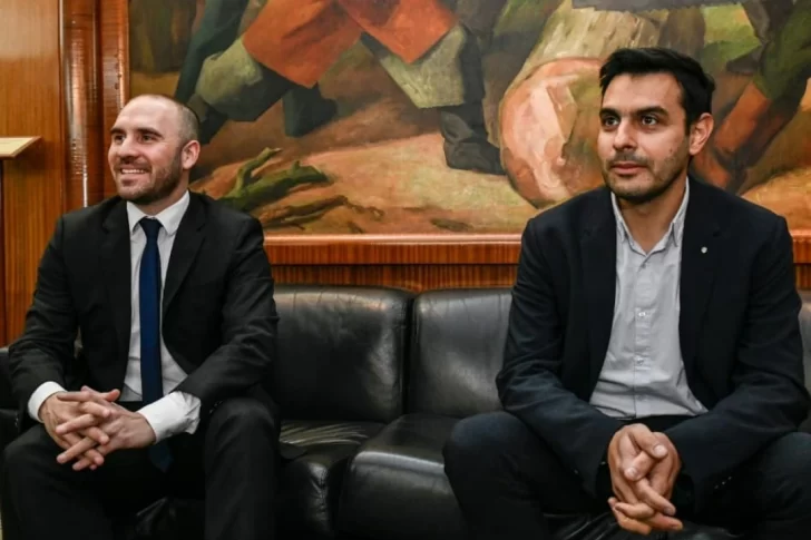 Renunció el funcionario de Guzmán que estaba a cargo de la segmentación de las tarifas