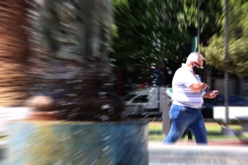 Tras la demora, Salud Pública informó que se registraron 17 casos en los últimos 3 días Tras la demora, Salud Pública informó que se registraron 17 casos en los últimos 3 días