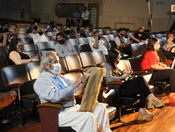 Cumpleaños 90 de Bence: acuerdo por tareas comunitarias y pago de 7.000 pesos Cumpleaños 90 de Bence: acuerdo por tareas comunitarias y pago de 7.000 pesos